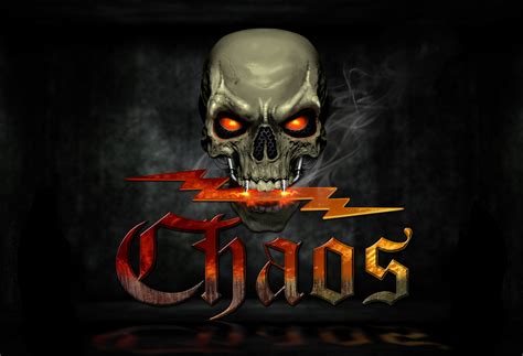 Chaos games. Things To Know About Chaos games. 